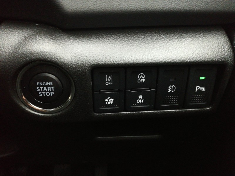 Used Suzuki SX4 S-Cross 2023 for sale - 77358040: Photo 16