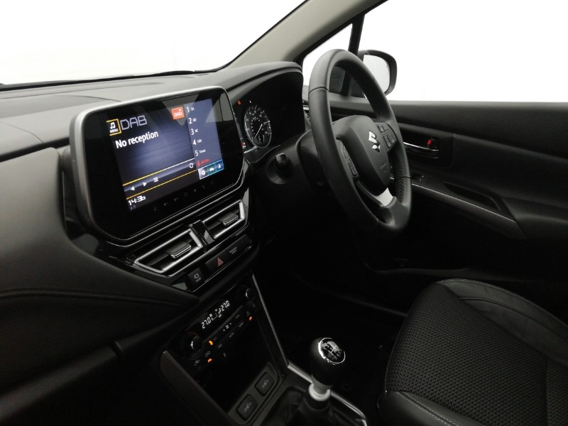 Used Suzuki SX4 S-Cross 2023 for sale - 77358040: Photo 5