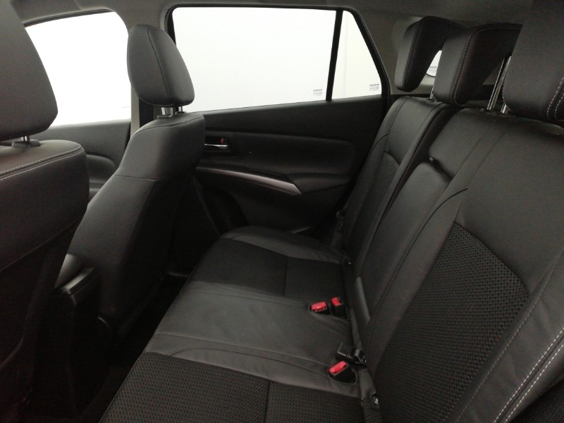 Used Suzuki SX4 S-Cross 2023 for sale - 77358040: Photo 6