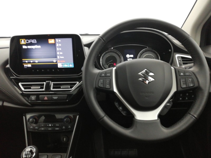 Used Suzuki SX4 S-Cross 2023 for sale - 77358040: Photo 7