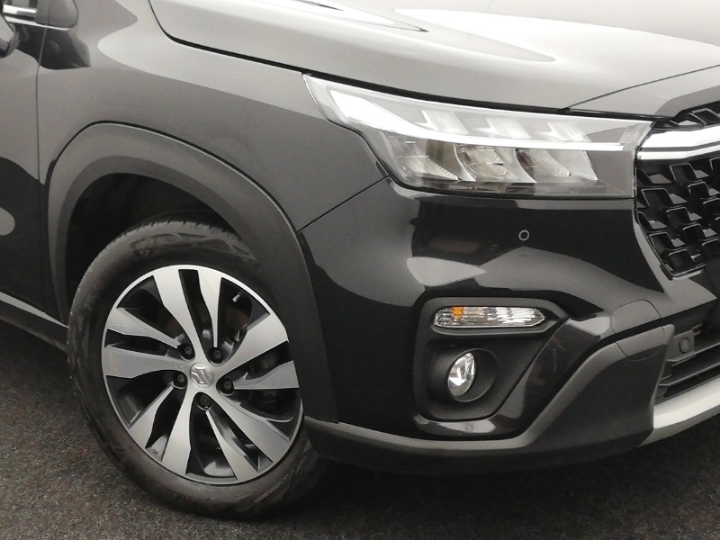 Used Suzuki SX4 S-Cross 2023 for sale - 77358040: Photo 9