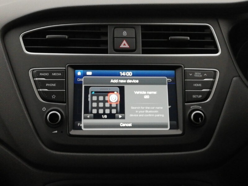 Used Hyundai i20 2019 for sale - 77832590: Photo 10