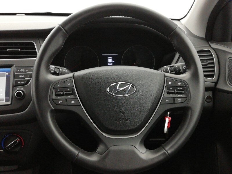 Used Hyundai i20 2019 for sale - 77832590: Photo 11