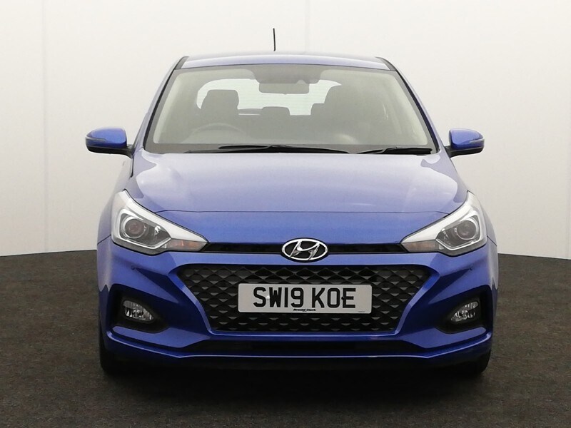Used Hyundai i20 2019 for sale - 77832590: Photo 19