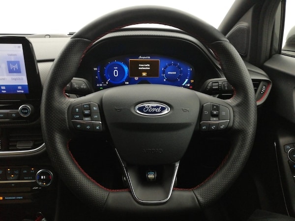 Used Ford Puma 2020 for sale - 76275735: Photo 11