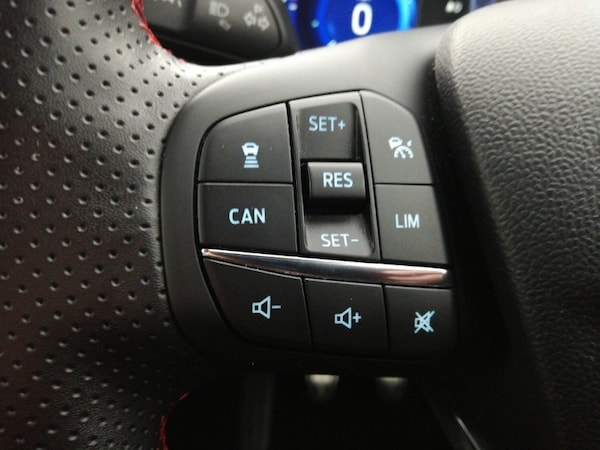 Used Ford Puma 2020 for sale - 76275735: Photo 13
