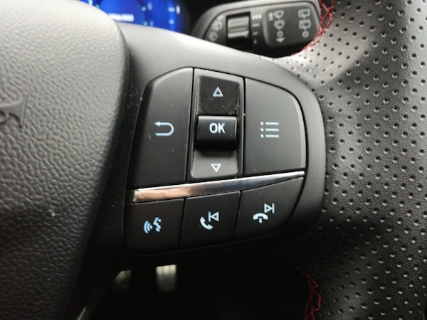 Used Ford Puma 2020 for sale - 76275735: Photo 14