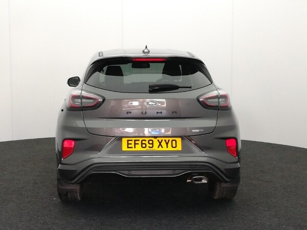 Used Ford Puma 2020 for sale - 76275735: Photo 18