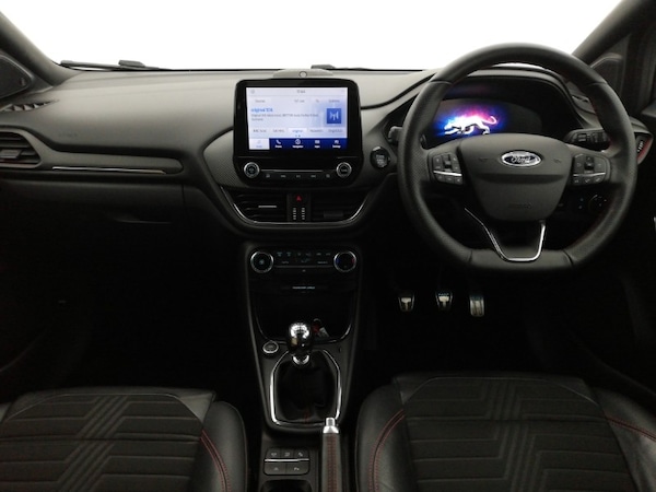 Used Ford Puma 2020 for sale - 76275735: Photo 2