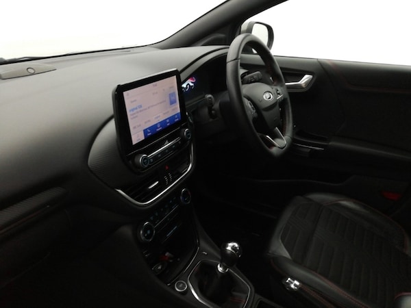 Used Ford Puma 2020 for sale - 76275735: Photo 5