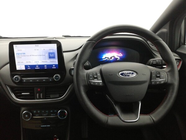 Used Ford Puma 2020 for sale - 76275735: Photo 7