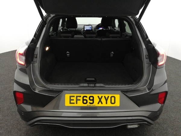 Used Ford Puma 2020 for sale - 76275735: Photo 8
