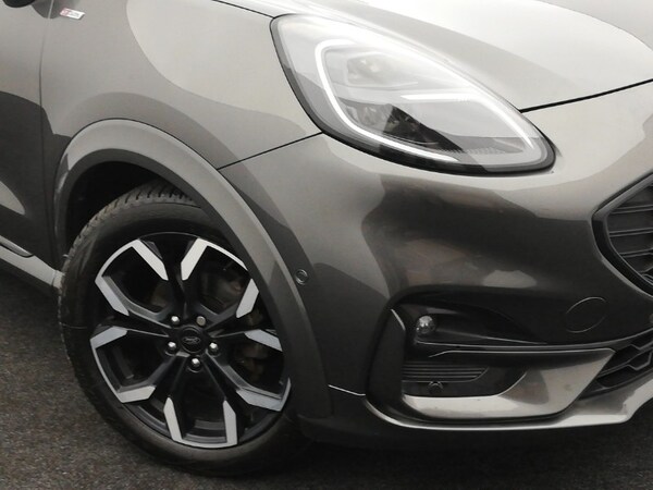 Used Ford Puma 2020 for sale - 76275735: Photo 9