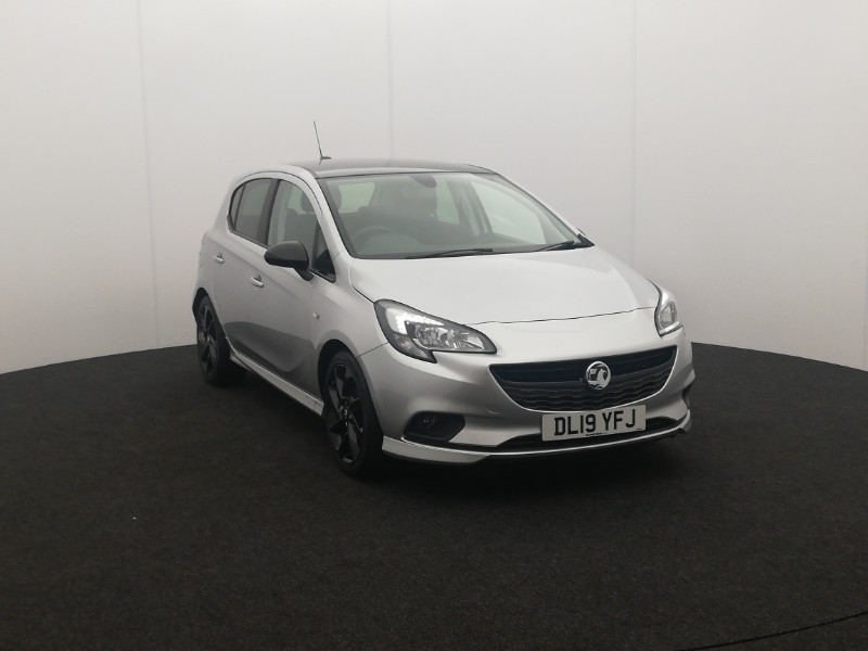 Used Vauxhall Corsa 2019 for sale - 76383845: Photo 1