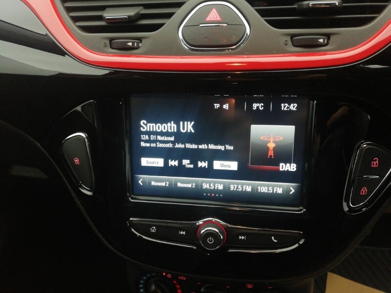 Used Vauxhall Corsa 2019 for sale - 76383845: Photo 10