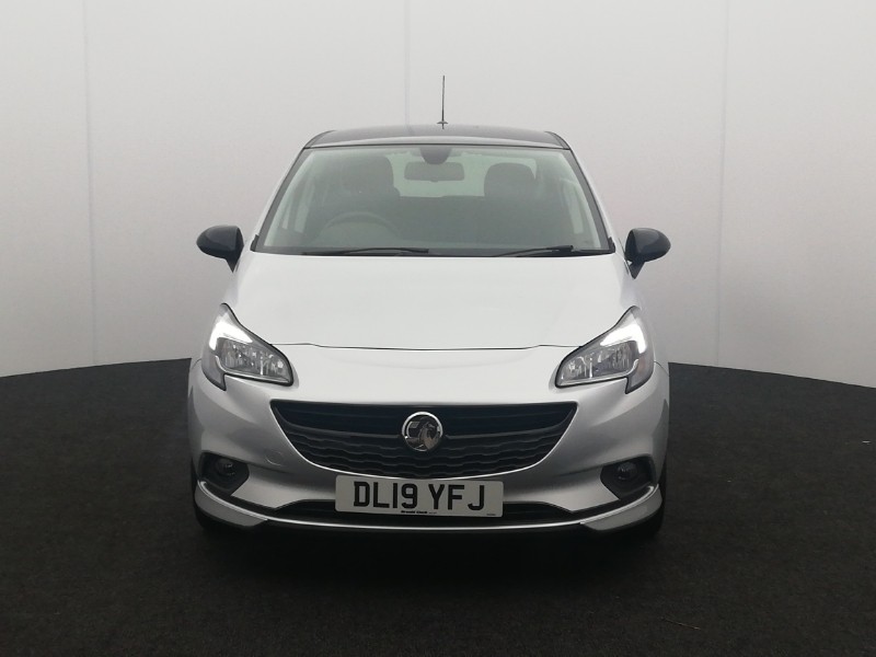Used Vauxhall Corsa 2019 for sale - 76383845: Photo 12