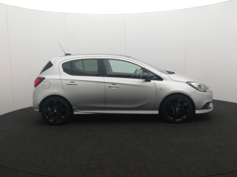 Used Vauxhall Corsa 2019 for sale - 76383845: Photo 13