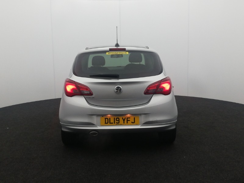 Used Vauxhall Corsa 2019 for sale - 76383845: Photo 14