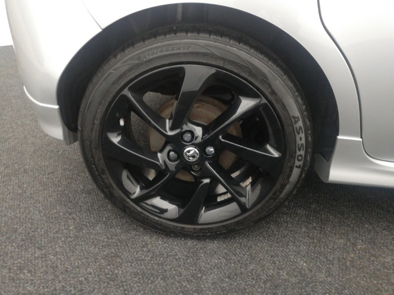 Used Vauxhall Corsa 2019 for sale - 76383845: Photo 15