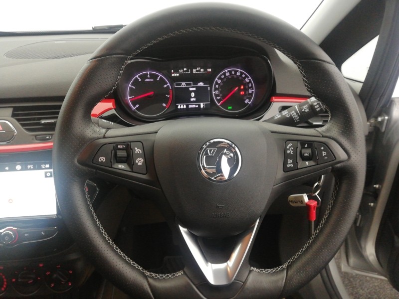 Used Vauxhall Corsa 2019 for sale - 76383845: Photo 17