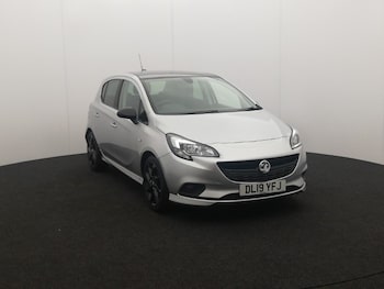 Vauxhall - Corsa