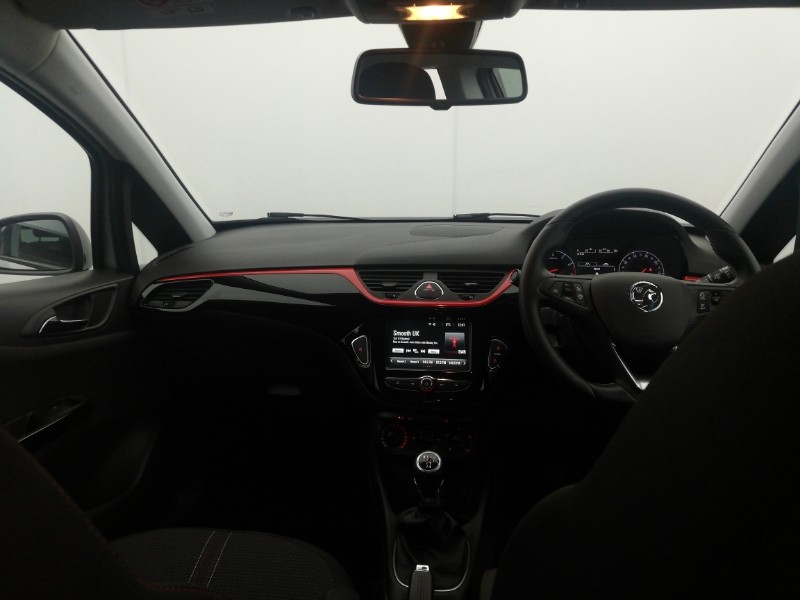 Used Vauxhall Corsa 2019 for sale - 76383845: Photo 2