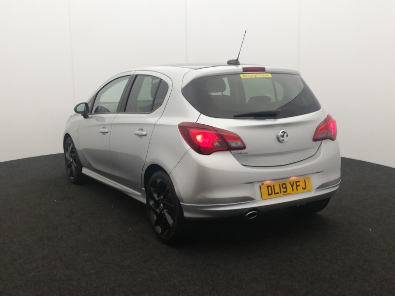 Used Vauxhall Corsa 2019 for sale - 76383845: Photo 3