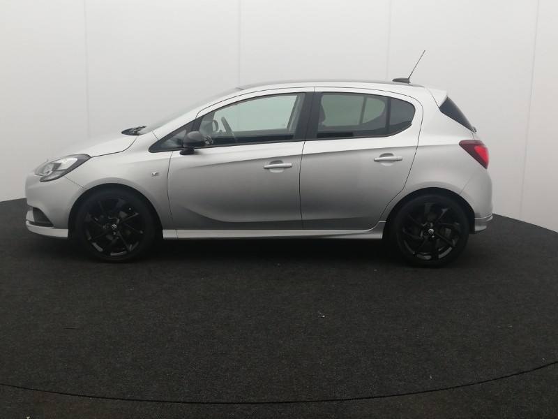 Used Vauxhall Corsa 2019 for sale - 76383845: Photo 4
