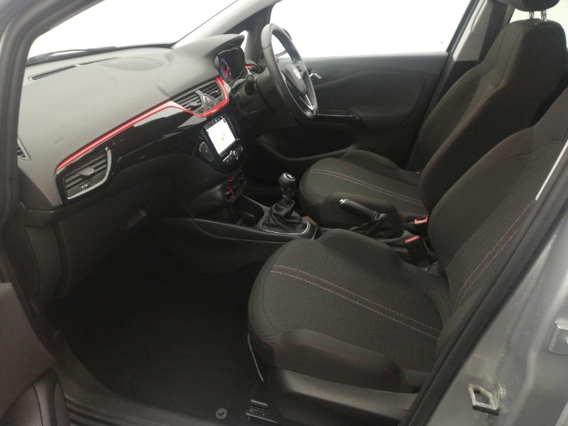 Used Vauxhall Corsa 2019 for sale - 76383845: Photo 5