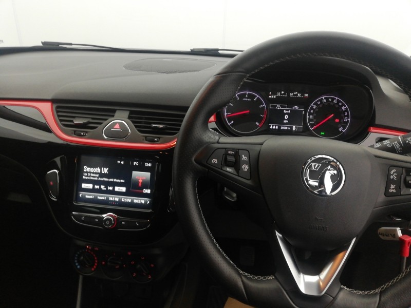 Used Vauxhall Corsa 2019 for sale - 76383845: Photo 7