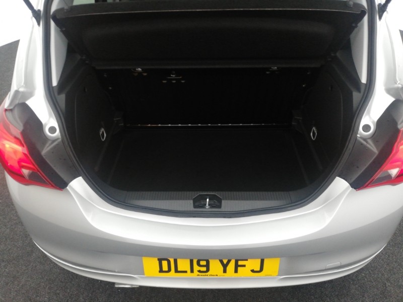 Used Vauxhall Corsa 2019 for sale - 76383845: Photo 8