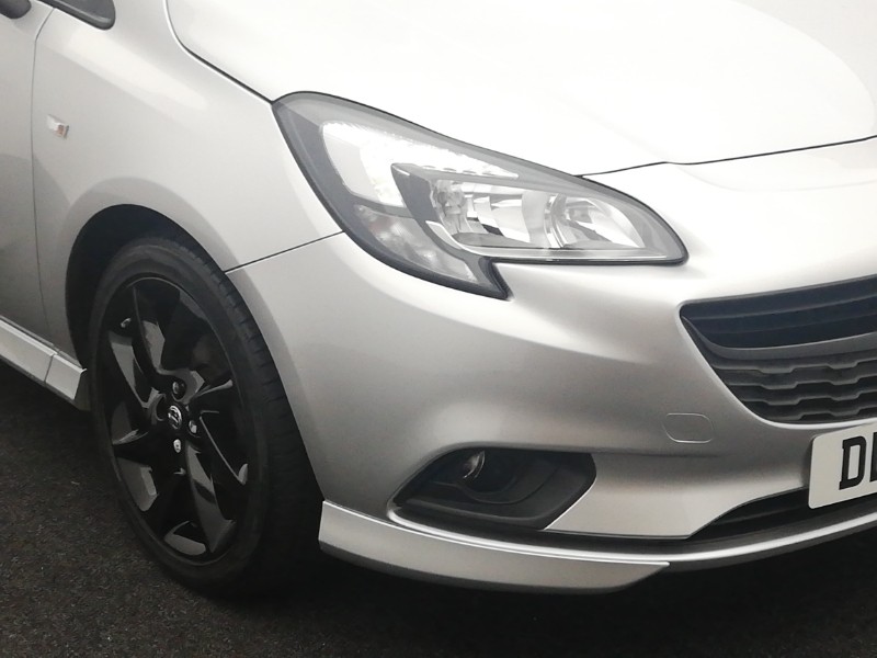 Used Vauxhall Corsa 2019 for sale - 76383845: Photo 9
