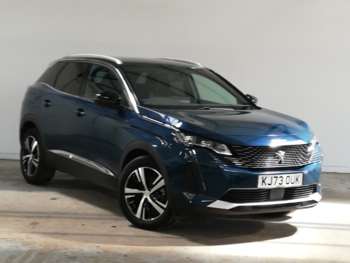 2024 - 1.2 Hybrid 136 GT 5dr e-DSC6