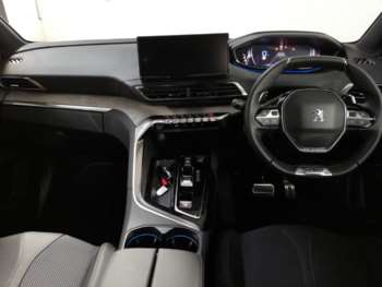 Used Peugeot 3008 2024 for sale - 74724971: Photo