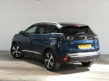 Used Peugeot 3008 2024 for sale - 74724971: Photo