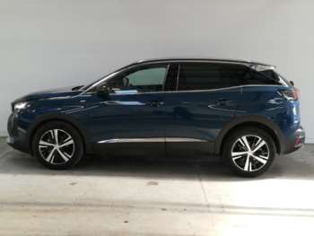 Used Peugeot 3008 2024 for sale - 74724971: Photo