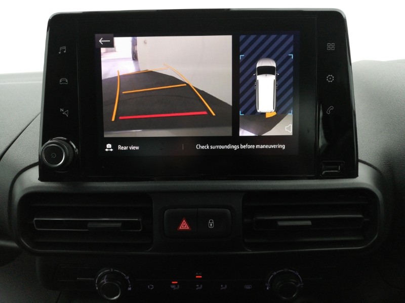 Used Vauxhall Combo Life 2022 for sale - 78113060: Photo 10