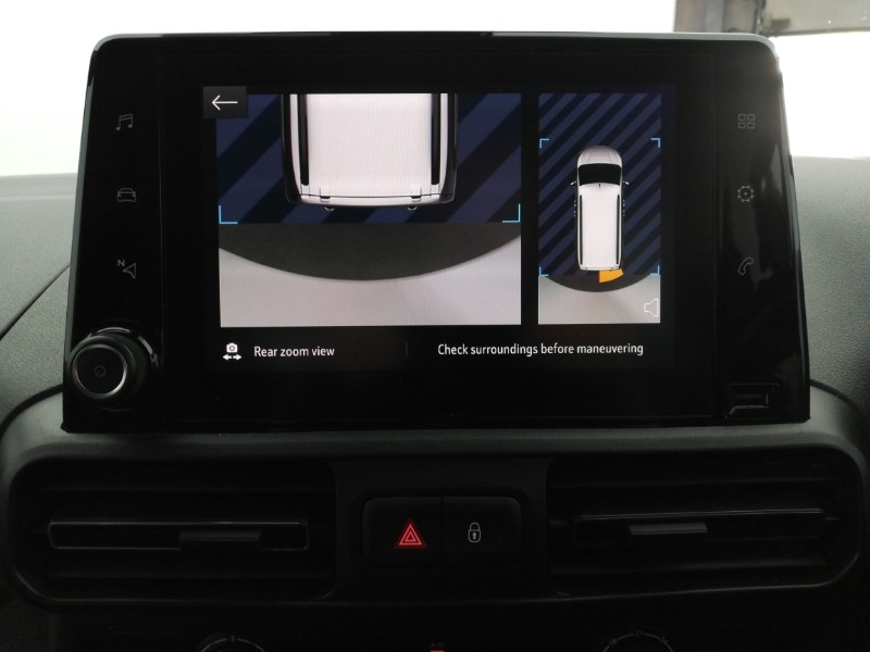 Used Vauxhall Combo Life 2022 for sale - 78113060: Photo 15