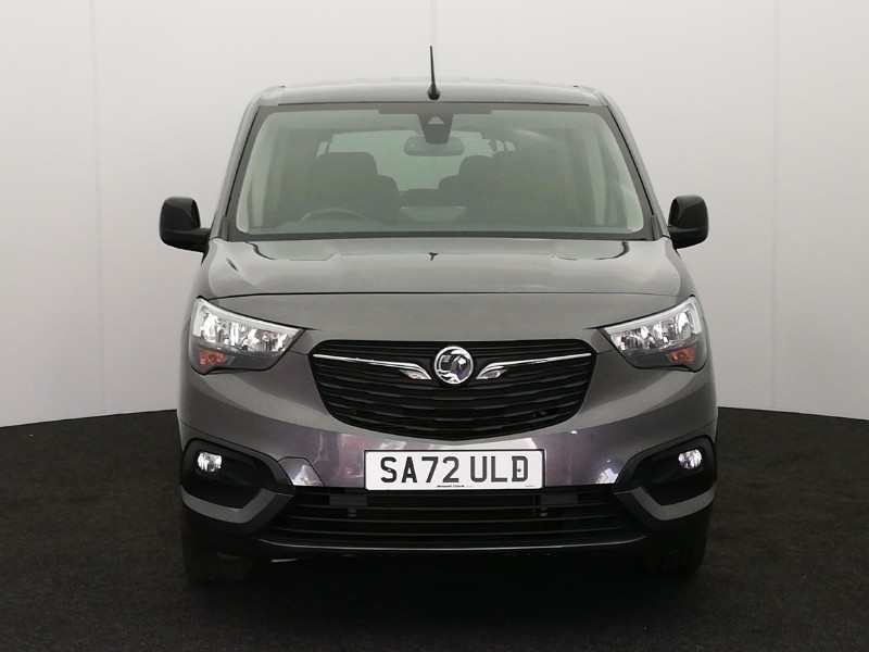 Used Vauxhall Combo Life 2022 for sale - 78113060: Photo 19