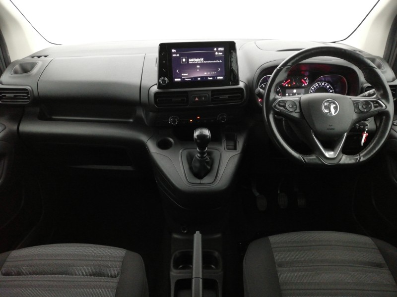 Used Vauxhall Combo Life 2022 for sale - 78113060: Photo 2