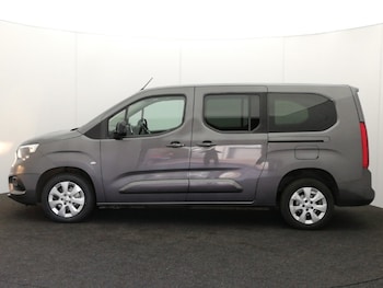 Used Vauxhall Combo Life 2022 for sale - 78113060: Photo