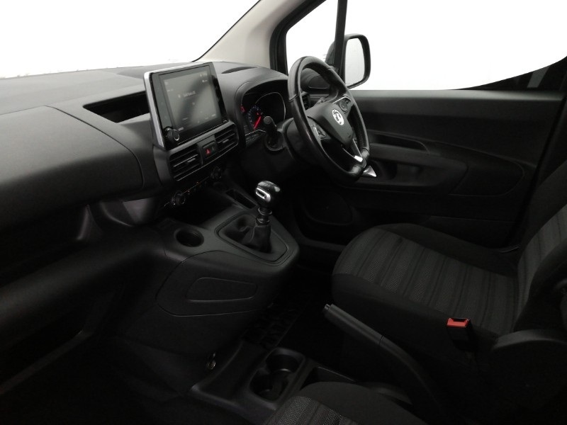 Used Vauxhall Combo Life 2022 for sale - 78113060: Photo 5