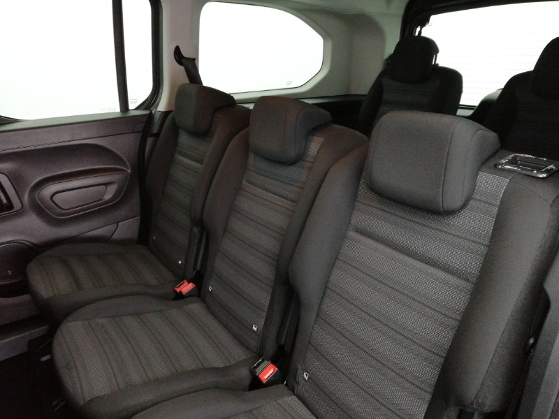 Used Vauxhall Combo Life 2022 for sale - 78113060: Photo 6