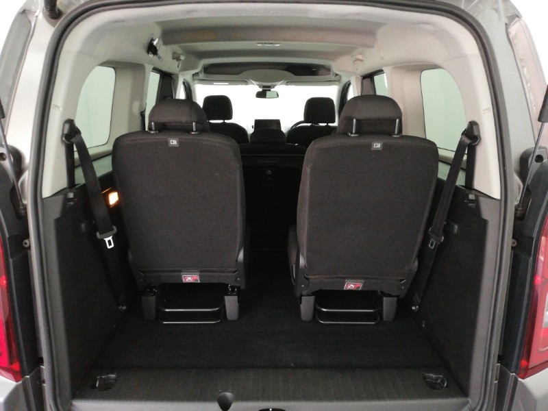 Used Vauxhall Combo Life 2022 for sale - 78113060: Photo 8