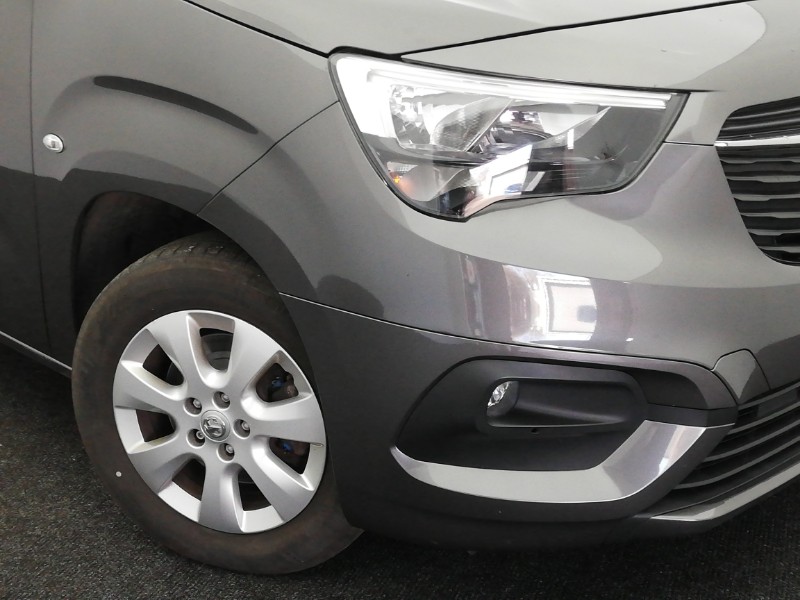 Used Vauxhall Combo Life 2022 for sale - 78113060: Photo 9