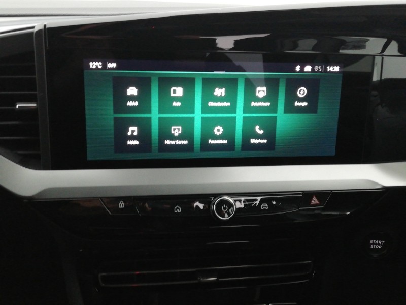 Used Vauxhall Mokka 2025 for sale - 77982193: Photo 10