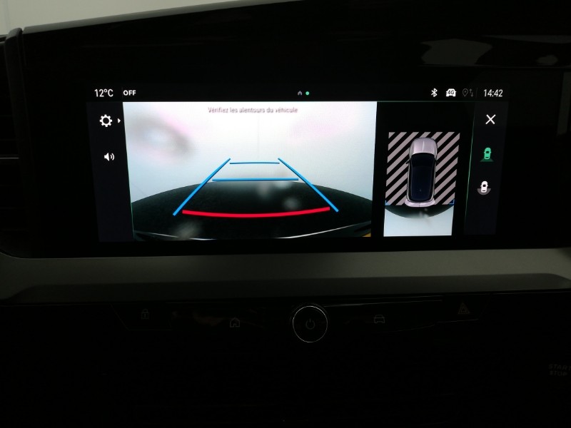 Used Vauxhall Mokka 2025 for sale - 77982193: Photo 13