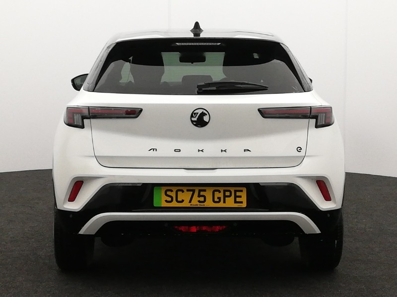 Used Vauxhall Mokka 2025 for sale - 77982193: Photo 18