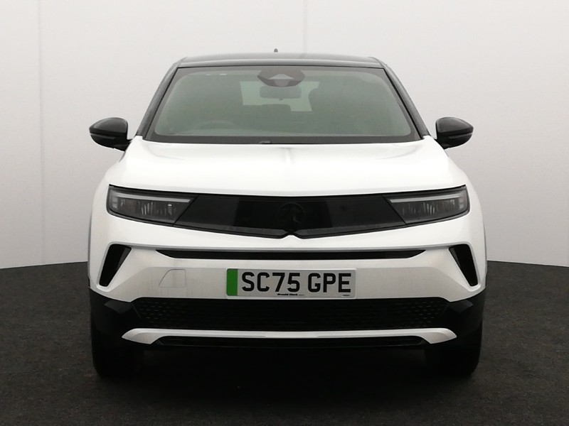 Used Vauxhall Mokka 2025 for sale - 77982193: Photo 19