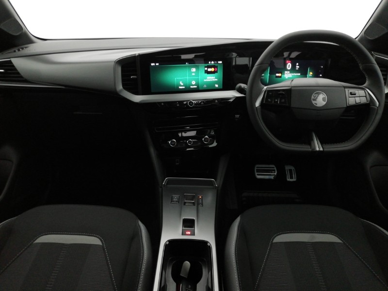 Used Vauxhall Mokka 2025 for sale - 77982193: Photo 2